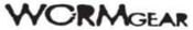 Worm Gear