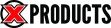 X Products 2016 Logo