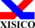 Xisico 2020 Logo