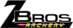 ZBros Archery 2020 Logo