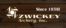 Zwickey
