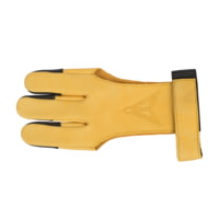 .30-06 Outdoors Soft Touch Elite Shooting 3 Finger Glove - Men's