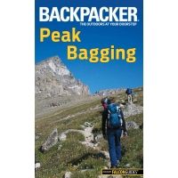 Falcon Guides Backpacker Magazines Peak Bagging