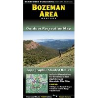 Beartooth Publishing Bozeman Area
