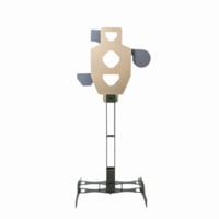 Infinite Defense STUSA - Triple Threat Torso &amp; Signature Stand 351162F2