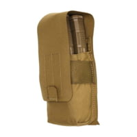 Tac Shield TacShield RZR Molle Stacked Rifle Magazine Pouch Coyote Brown 510E359C