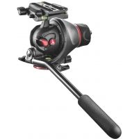 Manfrotto 055 Photo Head w/Q5