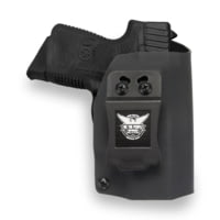 We the People Holsters Kahr Arms Kydex IWB Holster