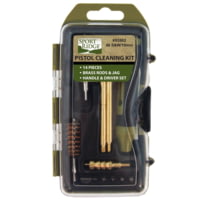 Sport Ridge PISTOL CLEANING KIT - 14 PIECE - 45 CAL. B0BF2CD0