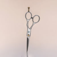 Beardbrand Trimming Scissors