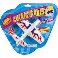 0zwest Sonic Flyer