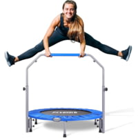 Flybird Fitness Indoor Trampoline