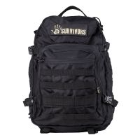 12 Survivors E.O.D Backpack - End of Days