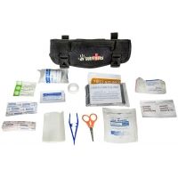 12 Survivors Mini First Aid Rollup Kits