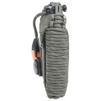 12 Survivors Paracord Survival Pods