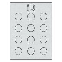 Infinite Defense Circle Drill Infinity Target 369E07EE