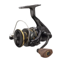 13 Fishing Axum 6.2:1 Spinning Reel