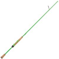 13 Fishing Fate Black 2 - 6'7&quot; M Spinning Rod FTB2S67M
