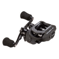 baitcast reels low profile Piscifun AlinoX 300 Baitcasting Reel Casting Reels, 8.1:1 Grey & Gold / Right Hand Double Handle Size,Color & Suitable Bait Weight:SiC1044, Silver Trout Shimano Best All Around Their new asymmetric frame