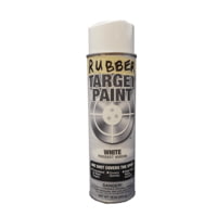 Infinite Defense Rubber/Steel Target Paint Wholesale 8216081C