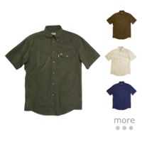 Beretta Shirt, Short Sleeve