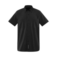 1620 Workwear Short Sleeve Work Shirt