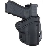 1793 Gunleather PDH2.1 Paddle Multi-Fit Holster
