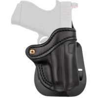 1791 Gunleather 1791 Pdhc Mult- Fit Or Rh Sig P365/similar OWB/Paddle Holster