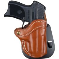 1792 Gunleather Pdhc Paddle Mult- Fit Holster