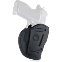 1791 Gunleather 3 Way Multi-Fit OWB Concealment Holster