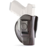 1791 Gunleather 4 Way Concealment Leather OWB Belt Holster
