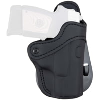 1791 Gunleather 1911 Paddle Holster