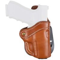 1791 Gunleather BH 2.4S Paddle Holster