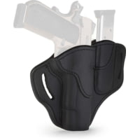1791 Gunleather Belt Holster Combo