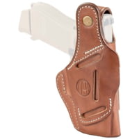 1791 Gunleather BHT4 - Open Top Thumb Break Holster