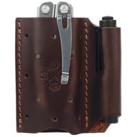 1791 Gunleather EDC Action Clip Duo Tool Organizer