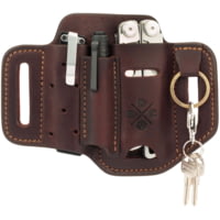 1791 Gunleather EDC Heavy Duty Easy Slide Small Flex Organizer