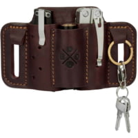 1791 Gunleather EDC Mini Easy Slide Medium Flex Organizer