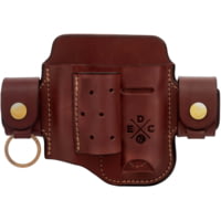 1791 Gunleather EDC Standard Action Snap Large Flex Organizer