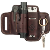 1791 Gunleather EDC Heavy Duty Easy Slide Large Flex Organizer