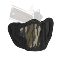 1791 Gunleather Mossy Oak Optic Ready Multi-Fit Compact Belt Holster