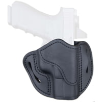 1791 Gunleather Optic Ready Open Top Multi-Fit Belt Holster 2.1