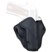 1791 Gunleather Optic Ready BH1 1911 Belt Holster