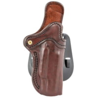1791 Gunleather Optic Ready Multi-Fit 2.3 Paddle Holster