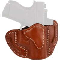 1791 Gunleather Optic Ready Open Top Multi-Fit Compact Belt Holster