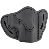 1791 Gunleather Optic Ready Multi-Fit Compact Belt Holster