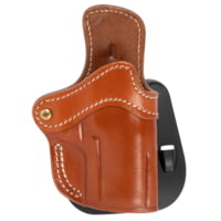 1791 Gunleather 1791 PDH-2 H&amp;K VP9SK Leather OWB/Belt Holster