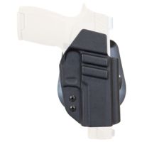 1791 Gunleather OWB 1911 Tactical Paddle Holster