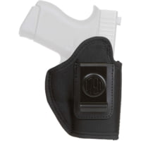 1791 Gunleather Premium Ballistic Nylon Size 3 IWB Holster