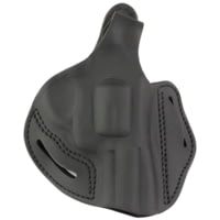 1791 Gunleather Revolver Thumb Break Steer Hide OWB